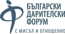 Български дарителски форум